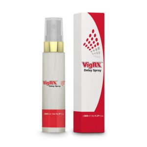 VigRX Delay Spray helped thousands of couples achieve the ultimate sexual experience. Pre-sex spray for strong erection and long sex play.