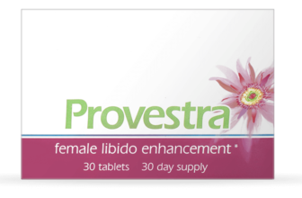 Provestra – Female Libido Enhancement