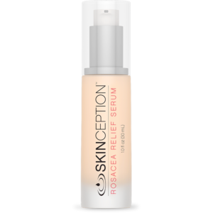 There is no cure for rosacea. However, Rosacea Relief Serum™ provides relief from this problematic condition afflicting millions of people.