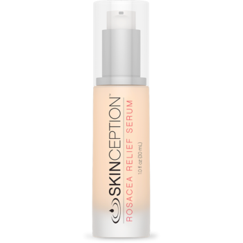 There is no cure for rosacea. However, Rosacea Relief Serum™ provides relief from this problematic condition afflicting millions of people.