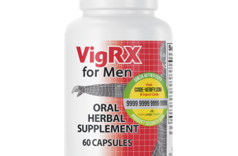 VigRX® Original contains a blend of sexual vitamins and nutrients that naturally boost sex hormones and increase blood flow to the genitalia.