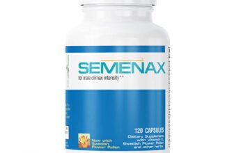 Semenax®