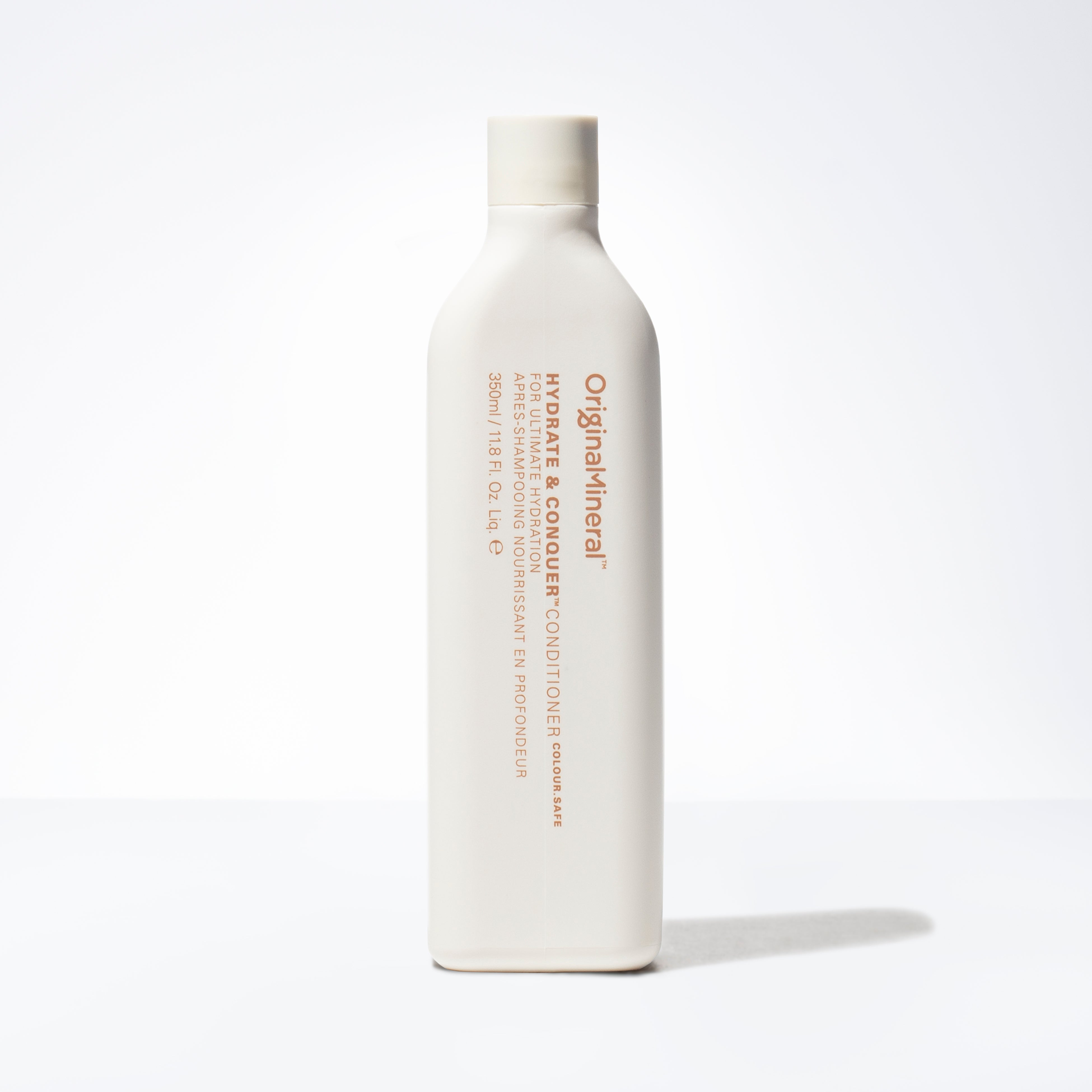 O&M Hydrate and Conquer Conditioner (12oz)