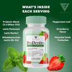 Brighten Your Smile: ProDentim's Revolutionary Probiotics - Discover the Secret to Healthy Teeth, Happy Gums, and Lasting Oral Wellness!