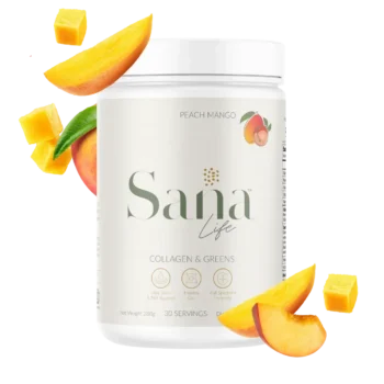Revitalize Your Beauty Routine: A Comprehensive Review of Peach Mango Collagen
