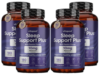 VitaPost Sleep Support Plus is a specially formulated sleep support supplement, with minerals, vitamins, and our proprietary blend of modern and traditional extracts.