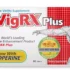 VigRX® Prostate Support