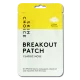 SkinChoice Nose Pore Breakout Patch Classic 5s  (Travel Edition)