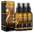 IBeaLee Biotin Anti Hair Loss Spray 1/2/3pcs Scalp Treatment Products Fast Growing Hair Care Essential Oils For Men