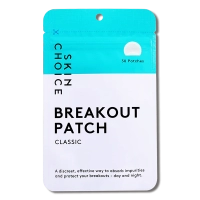 Breakout Hydrocolloid Pimple Patches Classic (Travel Edition)