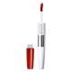Maybelline Superstay 24H Lip Color – Non-Stop Orange 483